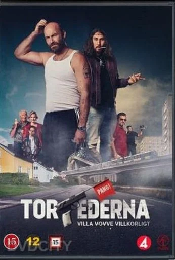 Торпеды (2014)